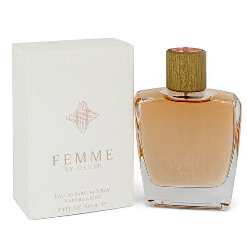 Usher Femme 100ML EDP