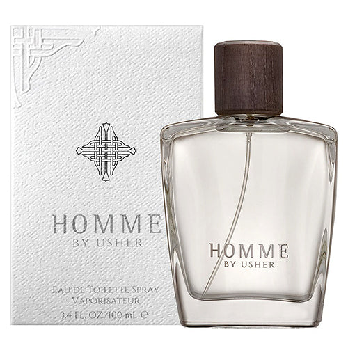 Usher Homme 100ML EDT