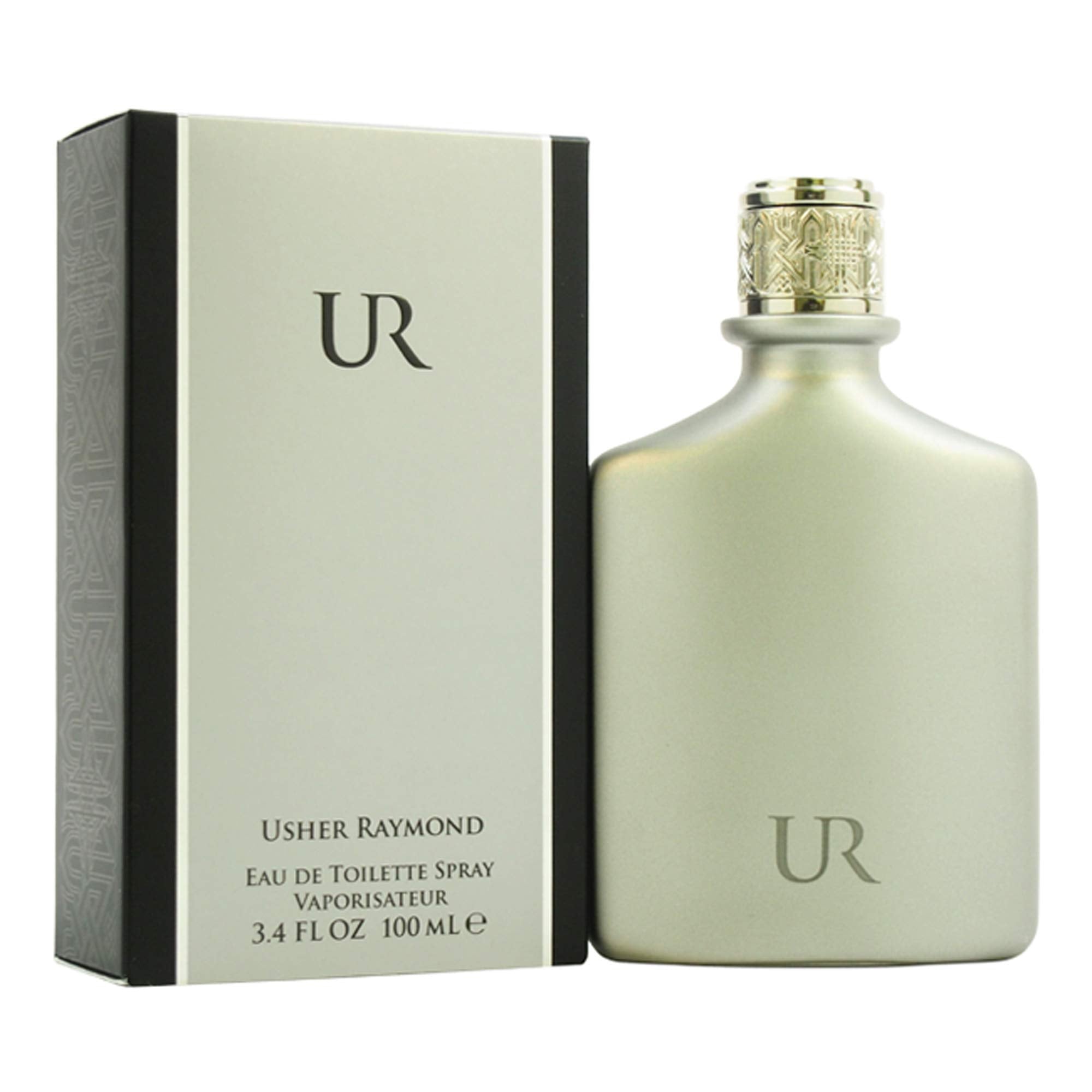 Usher UR 100ml EDT