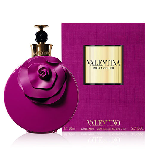 Valentina Rosa Assoluto 80ML EDP