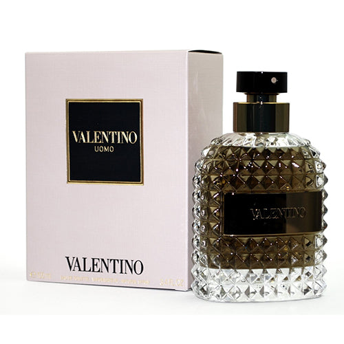 Valentino UOMO 100ML EDT