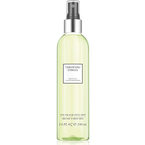 Vera Wang Green Tea Pear 240ML Mist