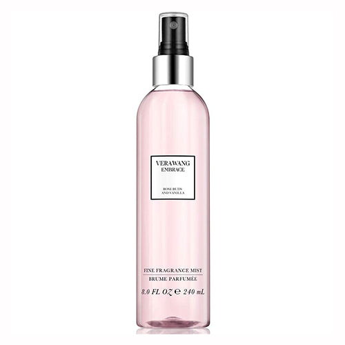 Vera Wang Rosebude & Vannila 240ML Mist