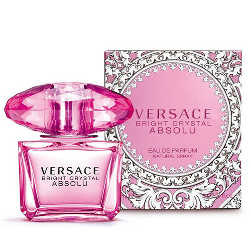 Versace Bright Crystal Absolu 90ml EDP