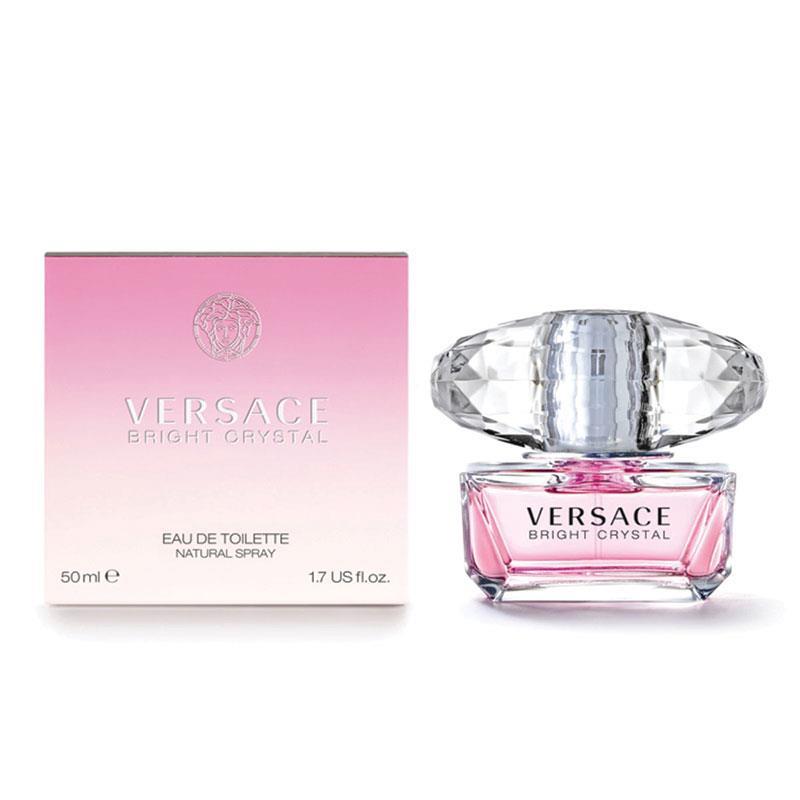 Versace Bright Crystal 50ml EDT