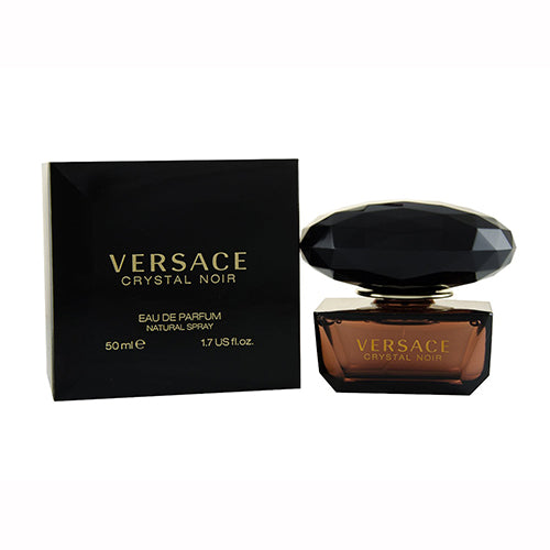 Versace Crystal Noir 50ML EDP