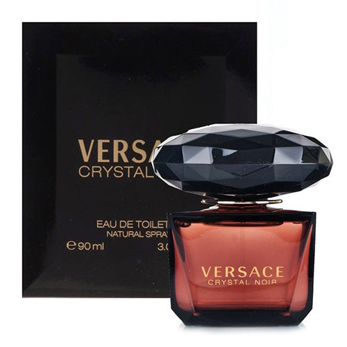 Versace Crystal Noir 90ml EDT