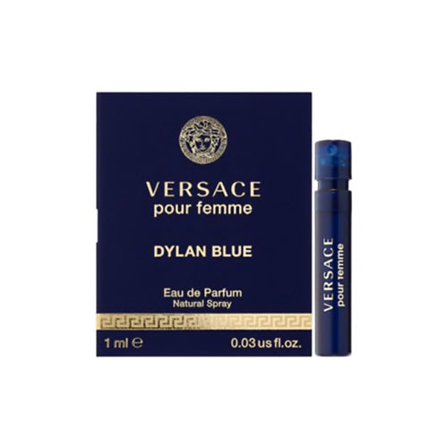 Versace Dylan Blue 1.5ML EDP Womens