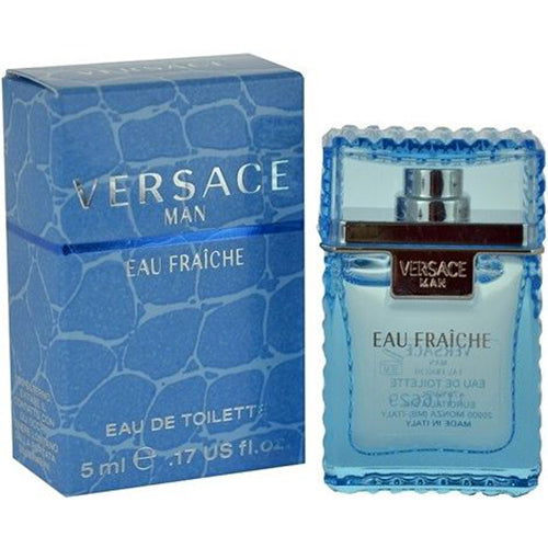 Versace Eau Fraiche 5ml EDT