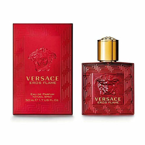 Versace Eros Flame 50ML EDP