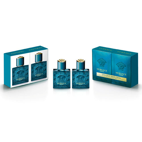 Versace Eros Man 2*30ML Set