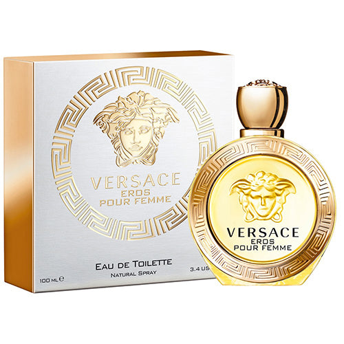 Versace Eros Pour Femme 100ML EDT