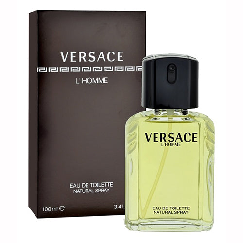 Versace L'Homme 100ml EDT