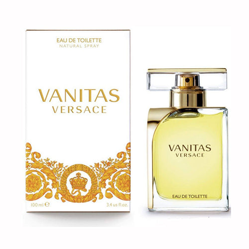 Versace Vanitas 100ML EDT