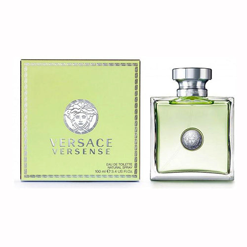 Versace Versense 100ml EDT