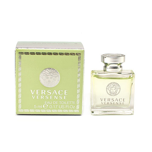 Versace Versense 5ml EDT SPL