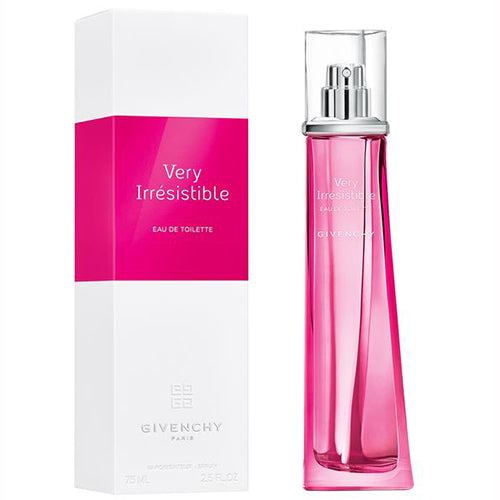 Very Irresistable 75ml EDT