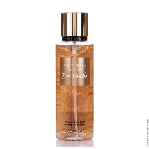 Victoria Secret Bare Vanilla 250ML Body Mist