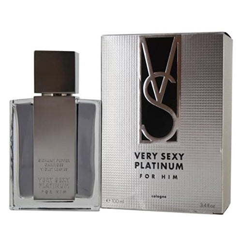 Victoria Secret Platinum 100ML EDP