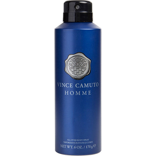 Vince Camuto Homme 180ML Body Mist