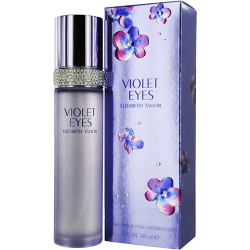 Violet Eyes 100ml EDP