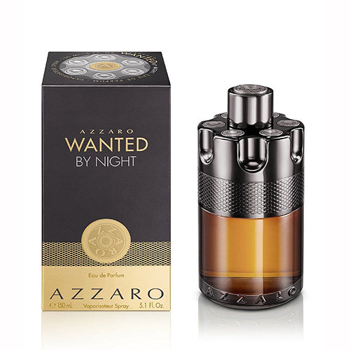 Azzaro Wanted By Night 150ML EDP