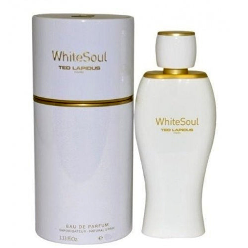 White Soul 100ml EDP