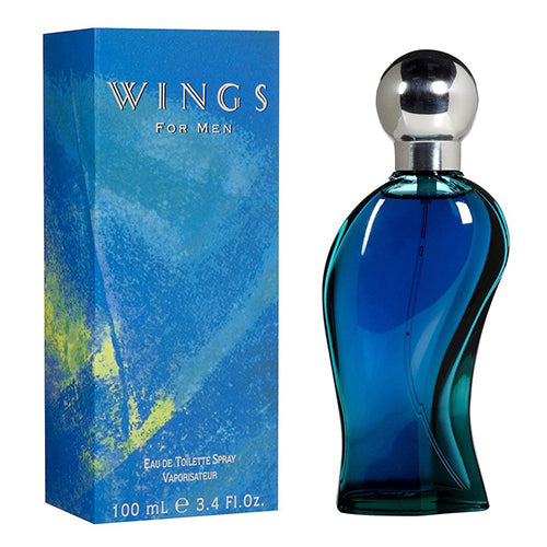 Wings 100ml EDT