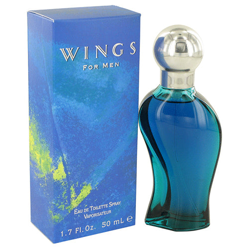 Wings 50ml EDT