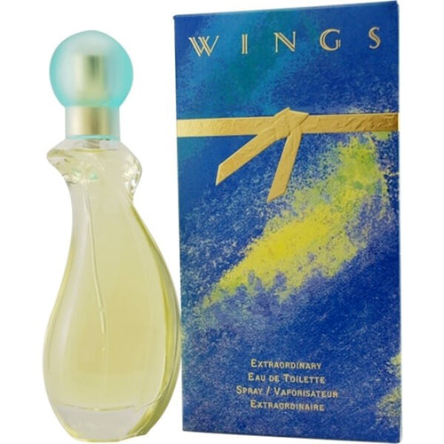 Wings 90ml EDT