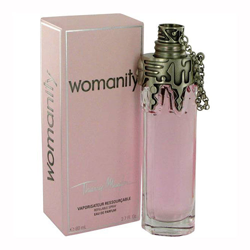 Womanity 80ML EDP Refill