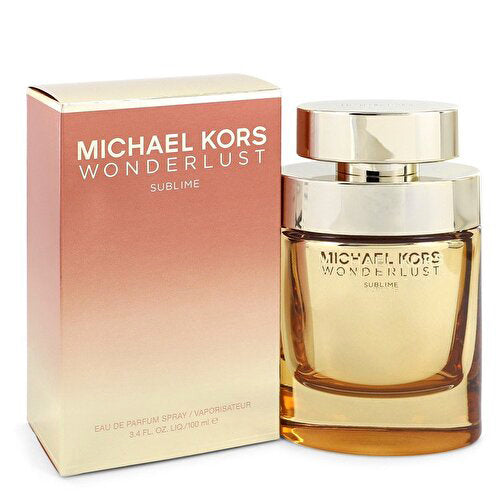 Michael Kors Wonderlust Sublime 100ML EDP