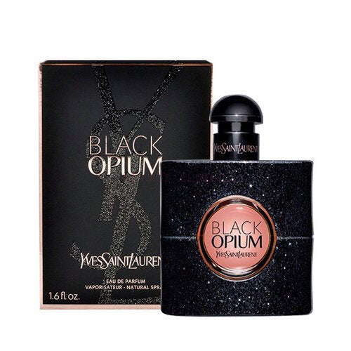YSL Black Opium 50ml EDP
