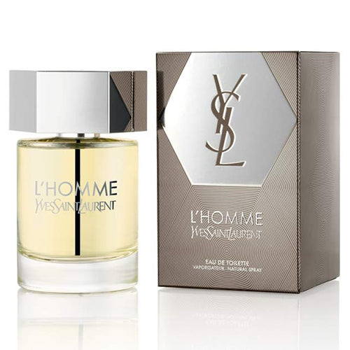 YSL L''homme 100ml EDT