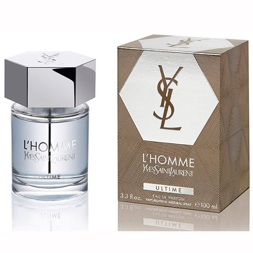 YSL L'homme Ultimate 100ML EDP