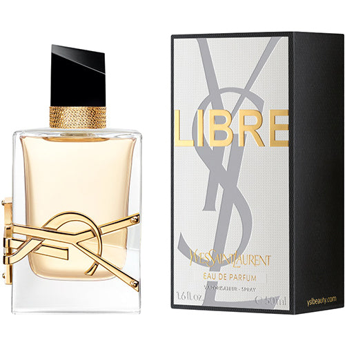 YSL Libre 50ML EDP