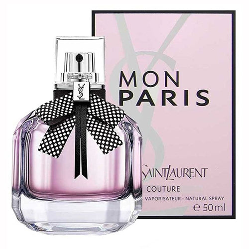 YSL Mon Paris Couture 50ML EDP