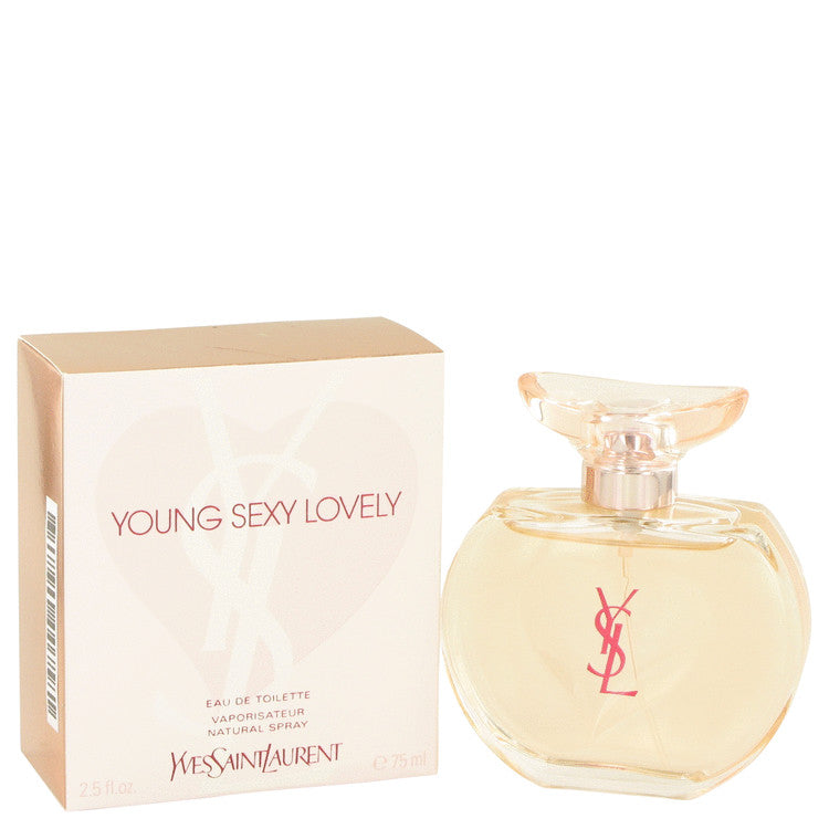 Young Sexy Lovely 75ml EDT