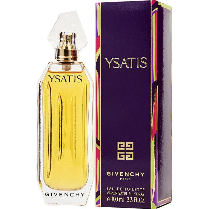 Ysatis 100ml EDT