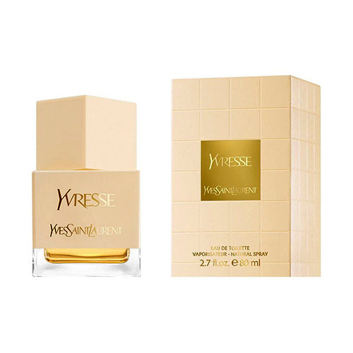 Yvresse 80ml EDT