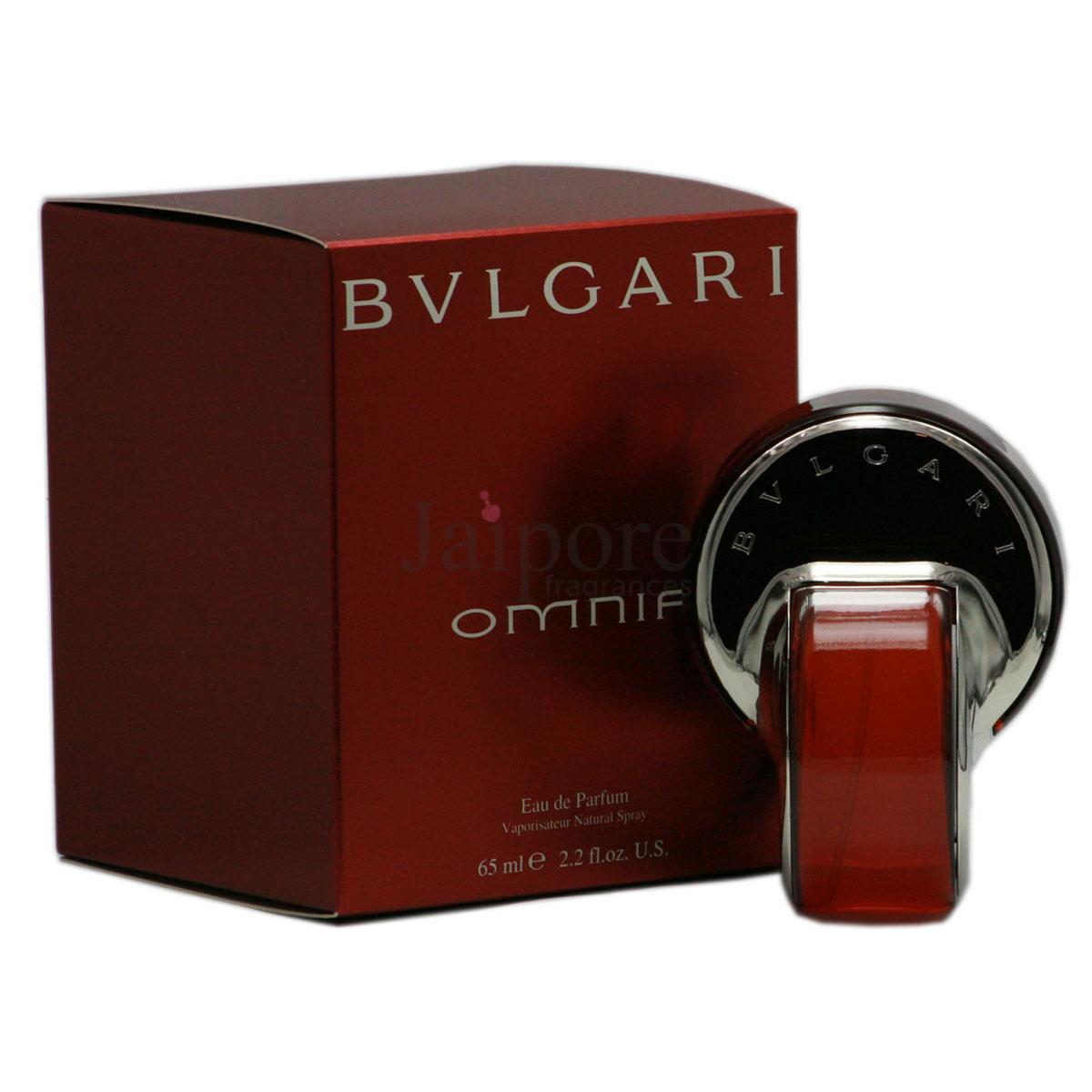 Bvlgari Omnia 65ml EDP