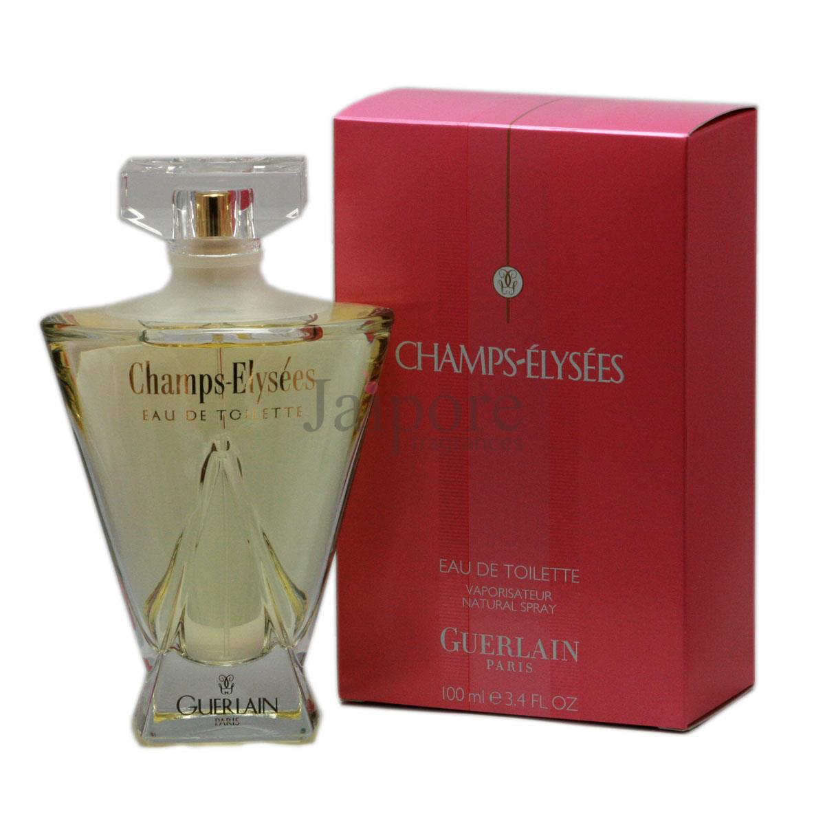 Champs Elysees 100ml EDT