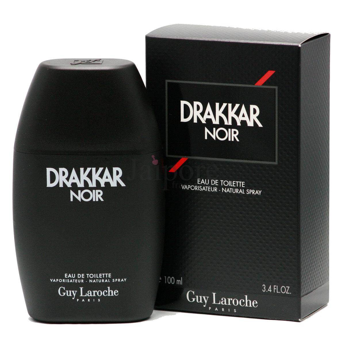 Drakkar Noir 100ml EDT