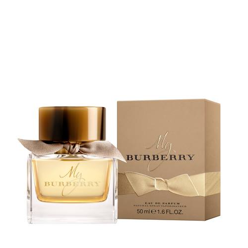 MY BURBERRY 50ml EDP