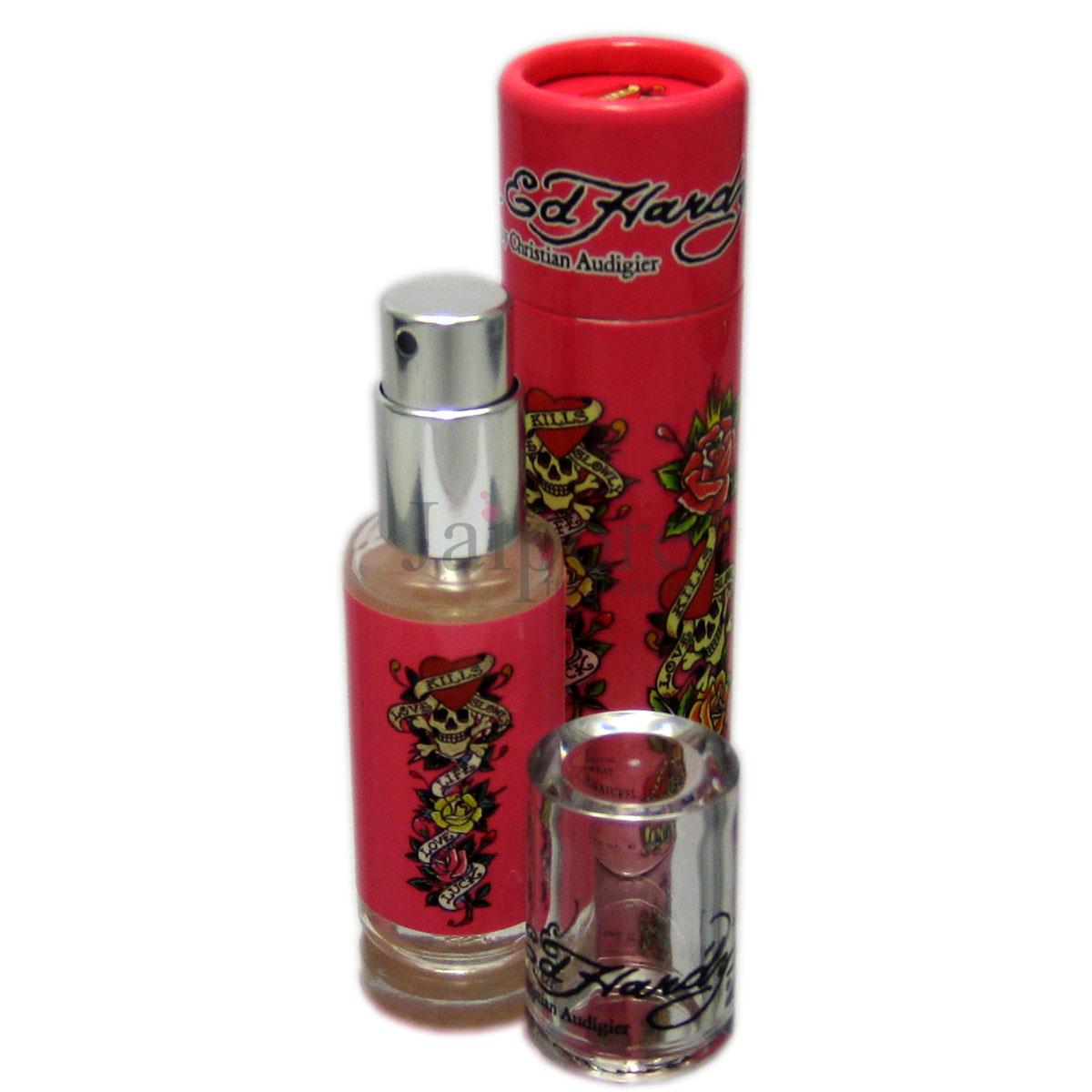 Ed Hardy 7.5ml EDP Mini