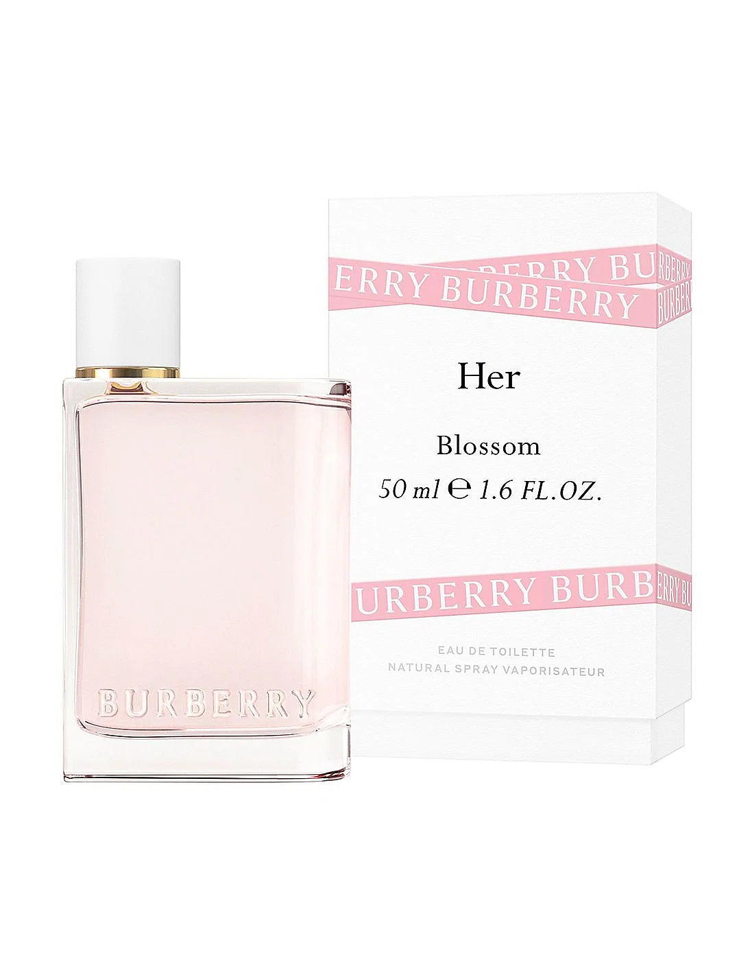 Burberry Her Blossom 50ml EDT