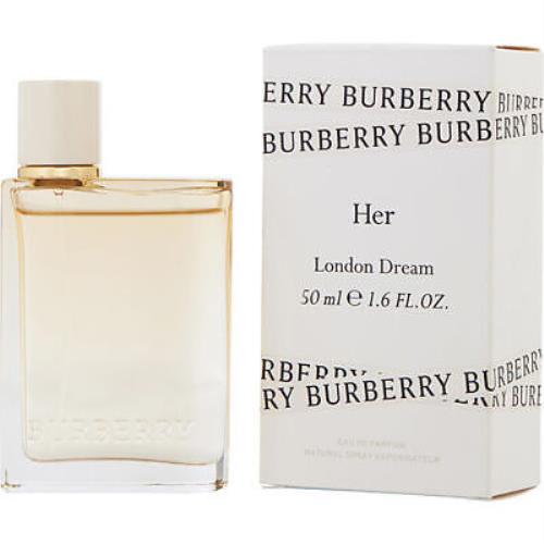 Burberry Her London Dream 50ml EDP