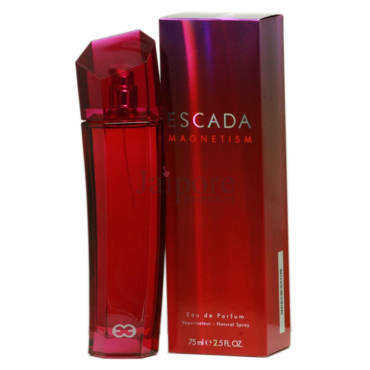 Escada Magnetism 75ml EDP