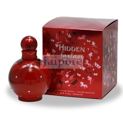 Hidden Fantasy 100ml EDP