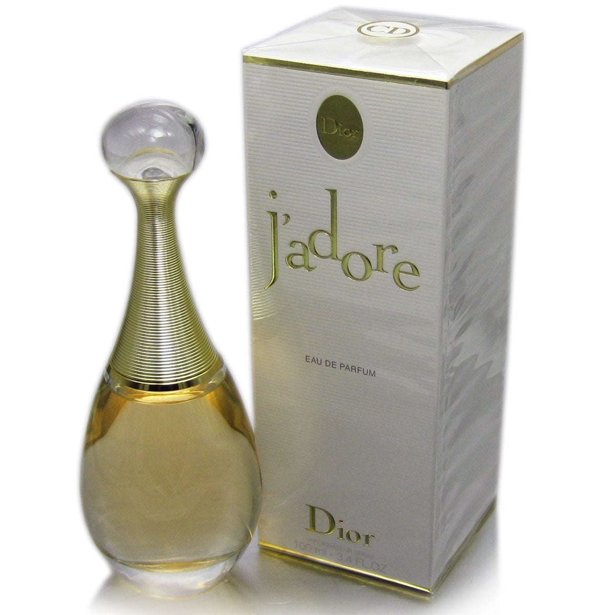 Jadore 100ml EDP